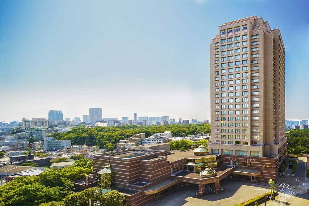 ウェスティンホテル東京 image 1